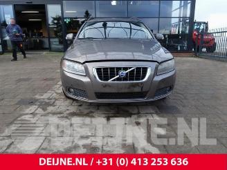 Volvo V-70 V70 (BW), Combi, 2007 / 2016 2.0 D 16V picture 2