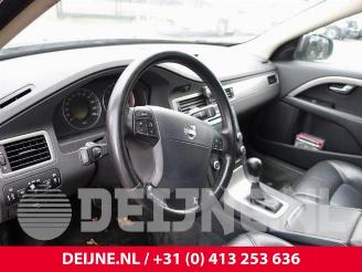 Volvo V-70 V70 (BW), Combi, 2007 / 2016 2.0 D 16V picture 19