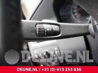 Volvo V-70 V70 (BW), Combi, 2007 / 2016 2.0 D 16V picture 22