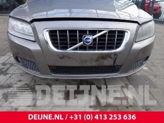 Volvo V-70 V70 (BW), Combi, 2007 / 2016 2.0 D 16V picture 35