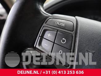 Volvo V-70 V70 (BW), Combi, 2007 / 2016 2.0 D 16V picture 25