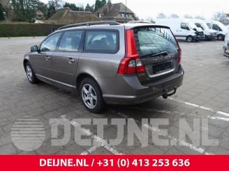 Volvo V-70 V70 (BW), Combi, 2007 / 2016 2.0 D 16V picture 5