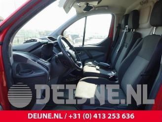 Ford Transit Transit Custom, Bus, 2011 / 2023 2.2 TDCi 16V picture 24