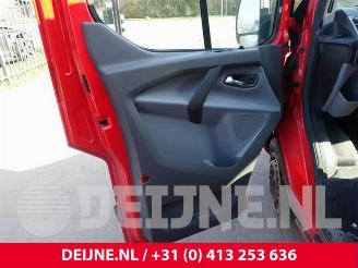 Ford Transit Transit Custom, Bus, 2011 / 2023 2.2 TDCi 16V picture 21