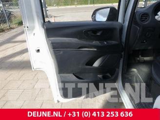 Mercedes Vito Vito (447.6), Van, 2014 1.6 111 CDI 16V picture 18