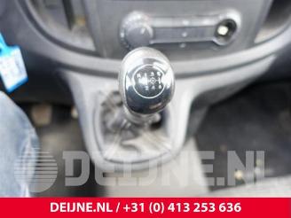 Mercedes Vito Vito (447.6), Van, 2014 1.6 111 CDI 16V picture 29