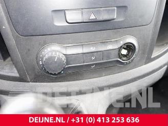 Mercedes Vito Vito (447.6), Van, 2014 1.6 111 CDI 16V picture 30