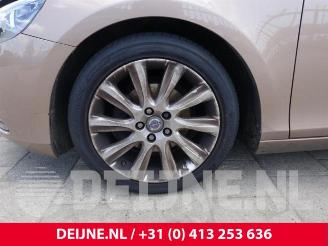 Volvo V-40 V40 (MV), Hatchback 5-drs, 2012 / 2019 1.6 D2 picture 10