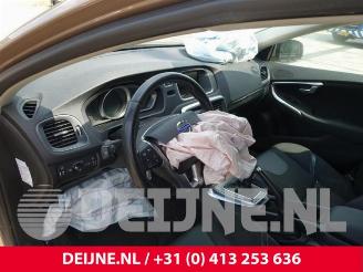Volvo V-40 V40 (MV), Hatchback 5-drs, 2012 / 2019 1.6 D2 picture 18