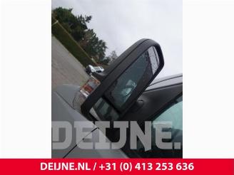 Volkswagen Crafter Crafter, Van, 2006 / 2013 2.5 TDI 30/35/50 picture 13