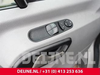 Volkswagen Crafter Crafter, Van, 2006 / 2013 2.5 TDI 30/35/50 picture 19