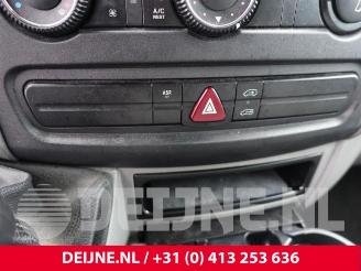 Volkswagen Crafter Crafter, Van, 2006 / 2013 2.5 TDI 30/35/50 picture 32