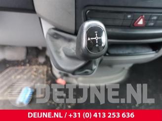 Volkswagen Crafter Crafter, Van, 2006 / 2013 2.5 TDI 30/35/50 picture 30