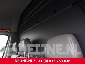 Volkswagen Crafter Crafter, Van, 2006 / 2013 2.5 TDI 30/35/50 picture 23