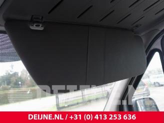 Volkswagen Crafter Crafter, Van, 2006 / 2013 2.5 TDI 30/35/50 picture 28