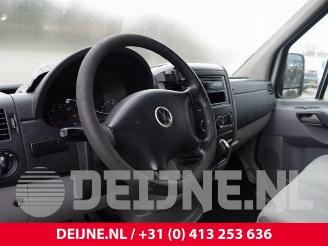 Volkswagen Crafter Crafter, Van, 2006 / 2013 2.5 TDI 30/35/50 picture 21