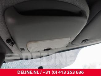 Volkswagen Crafter Crafter, Van, 2006 / 2013 2.5 TDI 30/35/50 picture 27