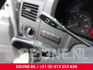 Volkswagen Crafter Crafter, Van, 2006 / 2013 2.5 TDI 30/35/50 picture 25