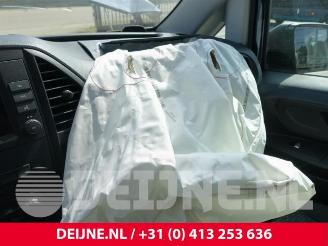 Mercedes Vito Vito (447.6), Van, 2014 2.0 114 CDI 16V picture 30