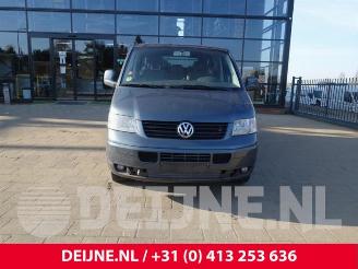 Volkswagen Transporter Transporter T5, Van, 2003 / 2015 2.5 TDi picture 2