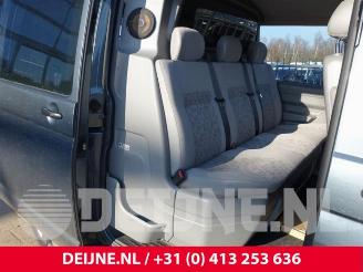 Volkswagen Transporter Transporter T5, Van, 2003 / 2015 2.5 TDi picture 34