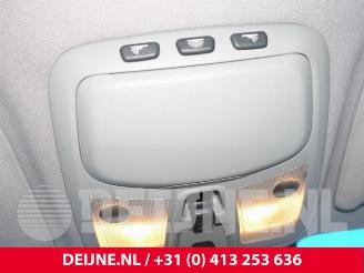 Volvo S-60 S60 I (RS/HV), Sedan, 2000 / 2010 2.5 R Turbo 20V picture 29