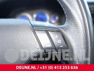 Volvo S-60 S60 I (RS/HV), Sedan, 2000 / 2010 2.5 R Turbo 20V picture 22