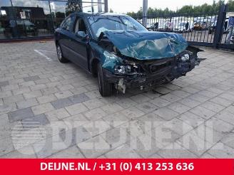 Auto da rottamare Volvo S-60 S60 I (RS/HV), Sedan, 2000 / 2010 2.4 20V 140 2001/1