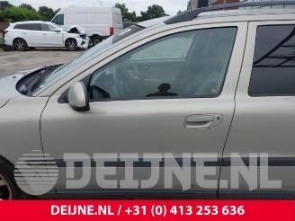 Volvo V-70 V70 (SW), Combi, 1999 / 2008 2.4 20V 170 picture 17