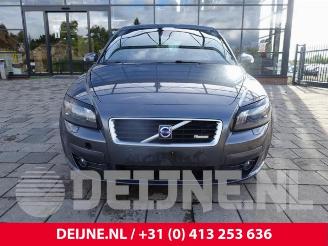 Volvo C-30 C30 (EK/MK), Hatchback 3-drs, 2006 / 2012 2.0 D 16V picture 2