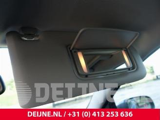 Volvo C-30 C30 (EK/MK), Hatchback 3-drs, 2006 / 2012 2.0 D 16V picture 30