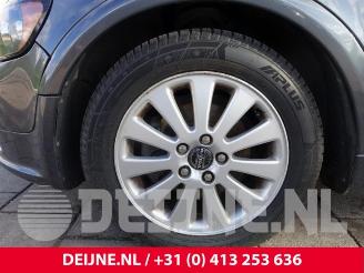 Volvo C-30 C30 (EK/MK), Hatchback 3-drs, 2006 / 2012 2.0 D 16V picture 10