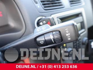 Volvo C-30 C30 (EK/MK), Hatchback 3-drs, 2006 / 2012 2.0 D 16V picture 27