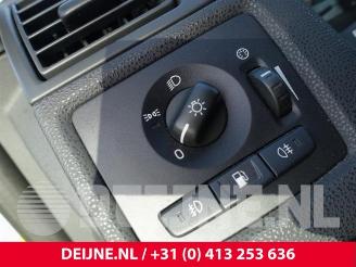 Volvo C-30 C30 (EK/MK), Hatchback 3-drs, 2006 / 2012 2.0 D 16V picture 25