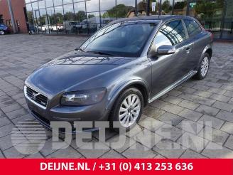 Volvo C-30 C30 (EK/MK), Hatchback 3-drs, 2006 / 2012 2.0 D 16V picture 3