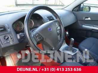 Volvo C-30 C30 (EK/MK), Hatchback 3-drs, 2006 / 2012 2.0 D 16V picture 18