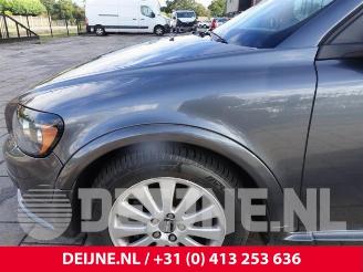 Volvo C-30 C30 (EK/MK), Hatchback 3-drs, 2006 / 2012 2.0 D 16V picture 9