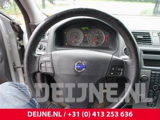Volvo S-40 S40 (MS), Sedan, 2004 / 2012 2.4 20V picture 19