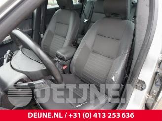 Volvo S-40 S40 (MS), Sedan, 2004 / 2012 2.4 20V picture 17