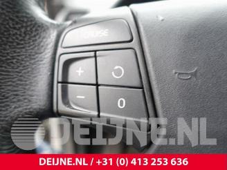 Volvo S-40 S40 (MS), Sedan, 2004 / 2012 2.4 20V picture 20