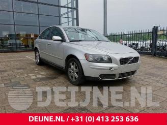 Uttjänta bilar auto Volvo S-40 S40 (MS), Sedan, 2004 / 2012 2.4 20V 2006/2