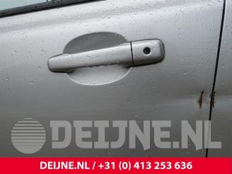 Volvo S-40 S40 (MS), Sedan, 2004 / 2012 2.4 20V picture 14