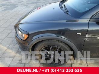 Volvo C-30 C30 (EK/MK), Hatchback 3-drs, 2006 / 2012 1.6 D 16V picture 9