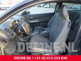 Volvo C-30 C30 (EK/MK), Hatchback 3-drs, 2006 / 2012 1.6 D 16V picture 20