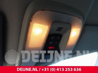 Volvo C-30 C30 (EK/MK), Hatchback 3-drs, 2006 / 2012 1.6 D 16V picture 32