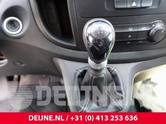 Mercedes Vito Vito (447.6), Van, 2014 1.6 109 CDI 16V picture 29