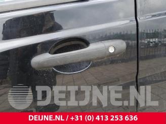 Mercedes Vito Vito (639.6), Van, 2003 / 2014 2.2 115 CDI 16V picture 14