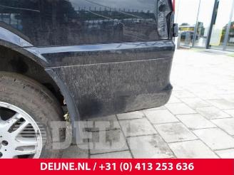 Mercedes Vito Vito (639.6), Van, 2003 / 2014 2.2 115 CDI 16V picture 32