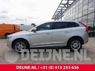 Volvo Xc-60 XC60 I (DZ), SUV, 2008 / 2017 2.0 D4 16V picture 4