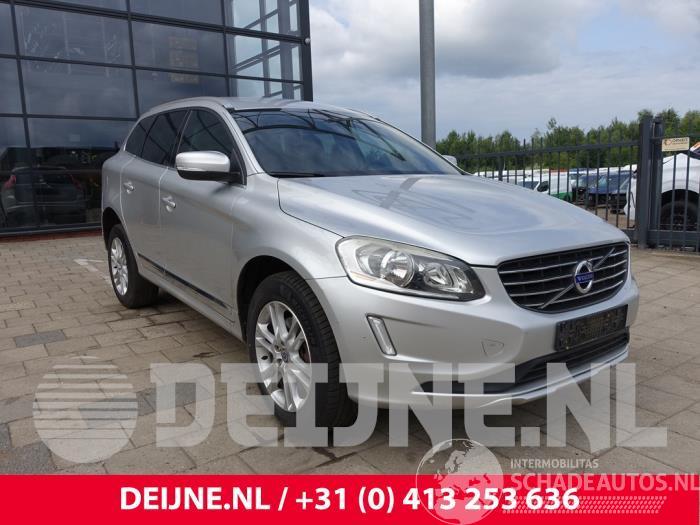 Volvo Xc-60 XC60 I (DZ), SUV, 2008 / 2017 2.0 D4 16V